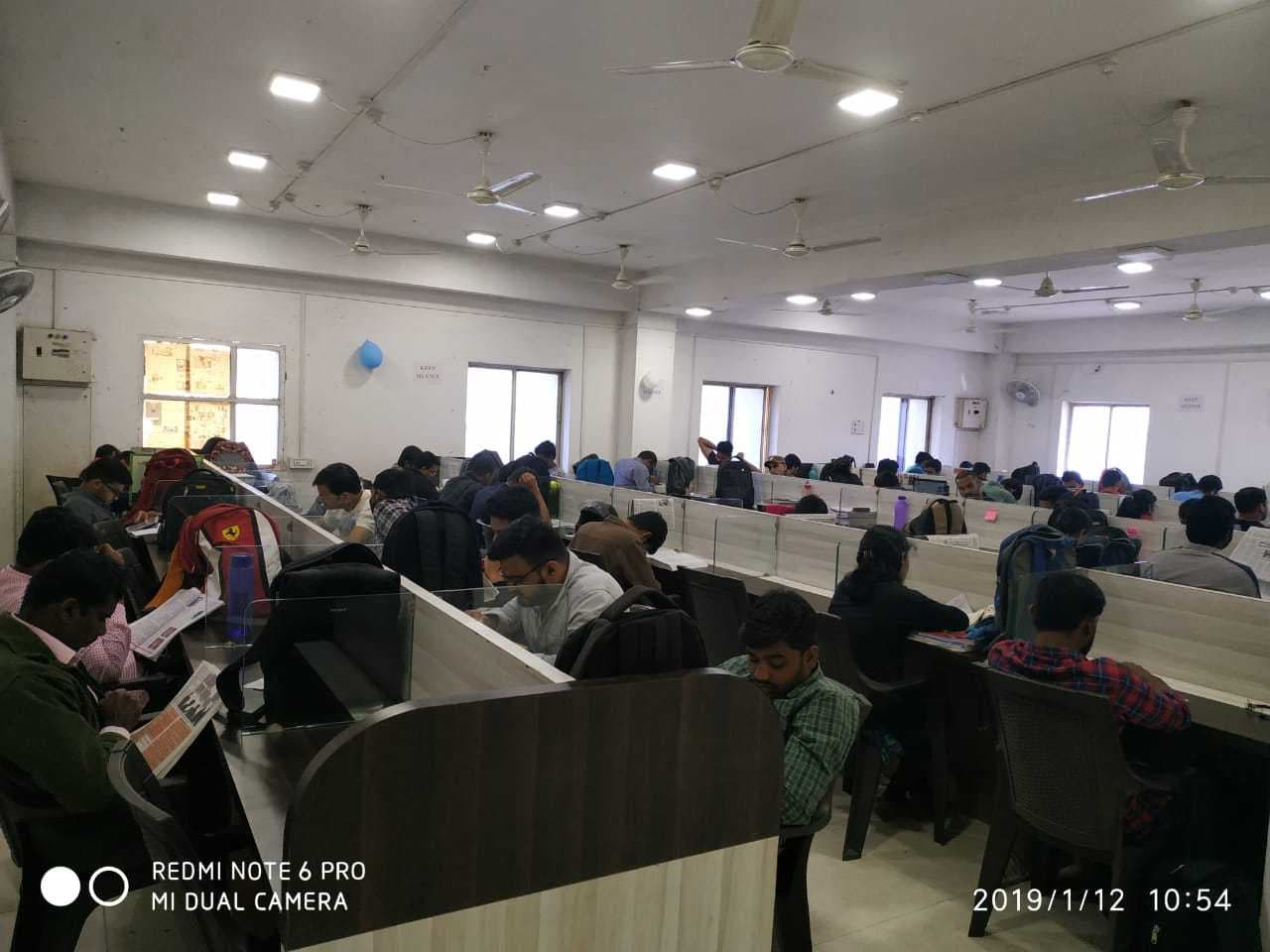 D.A. Dnayanadeep Academy photo 3